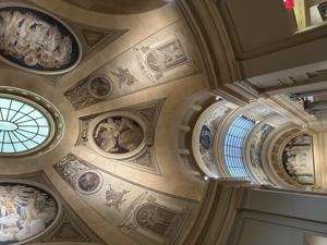 Boston Ma   Museum Of Fine Arts Architecture 